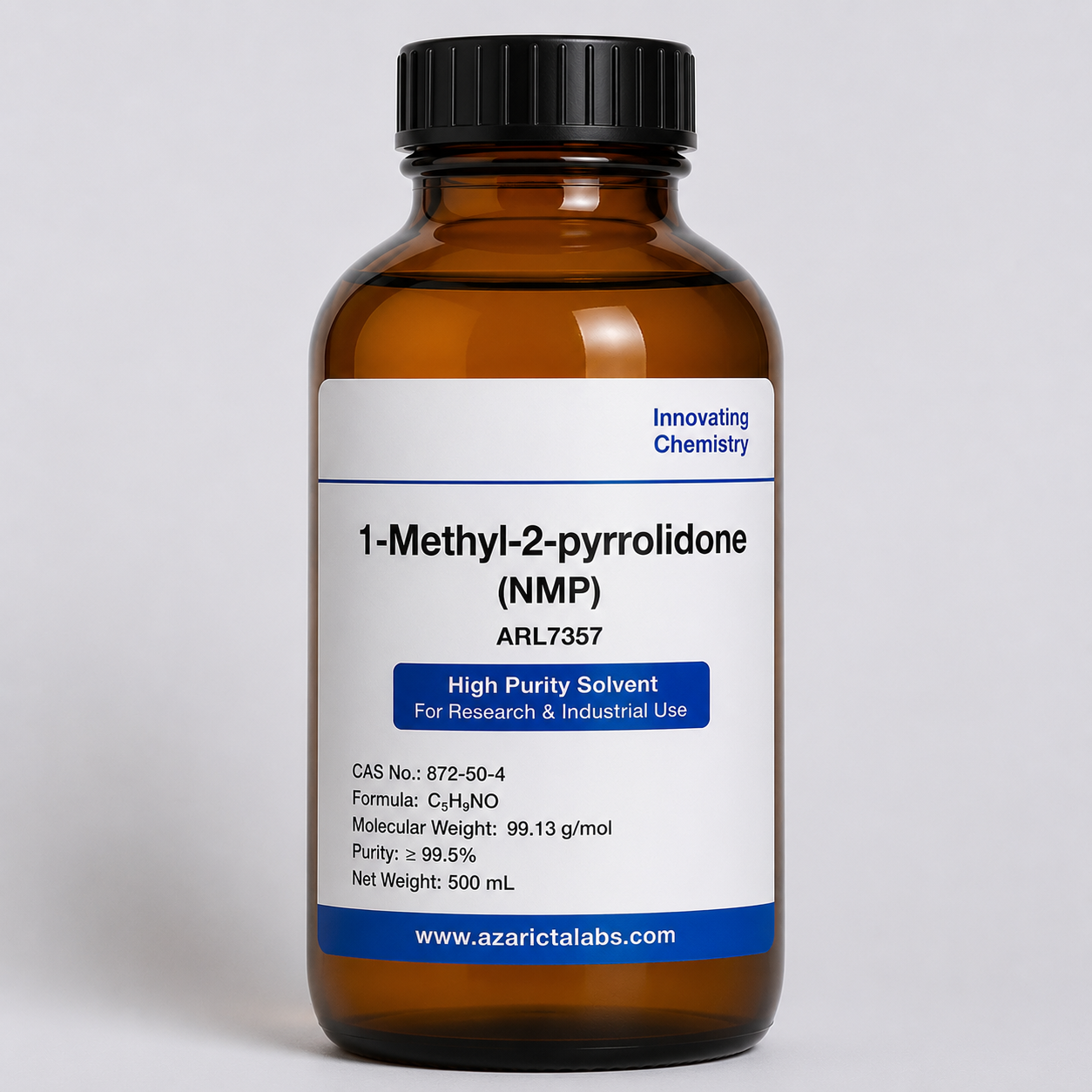 N-Methyl-2-Pyrrolidone (NMP), 99%